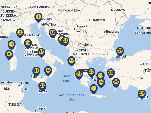 Mapa